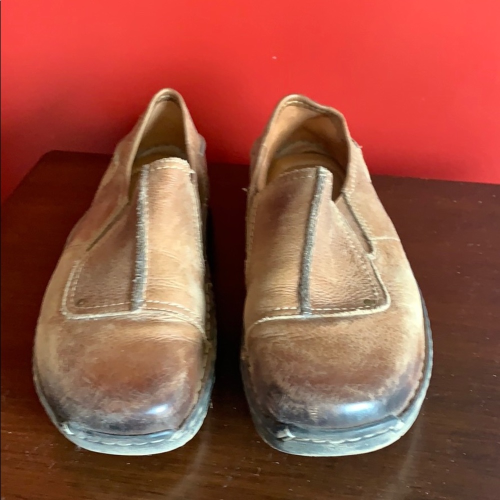 Great pair of shoes